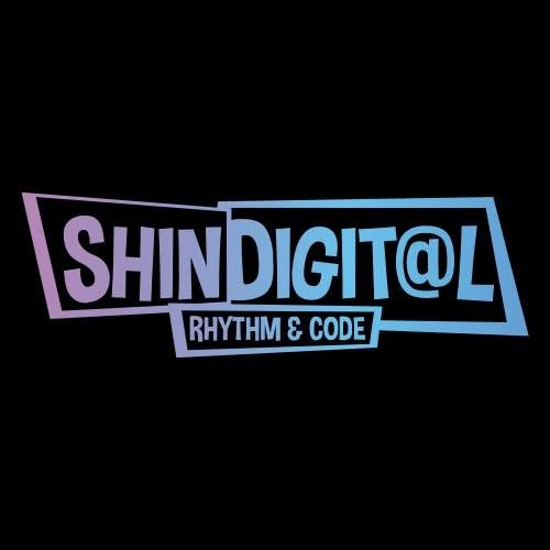 ShinDigit@l logo